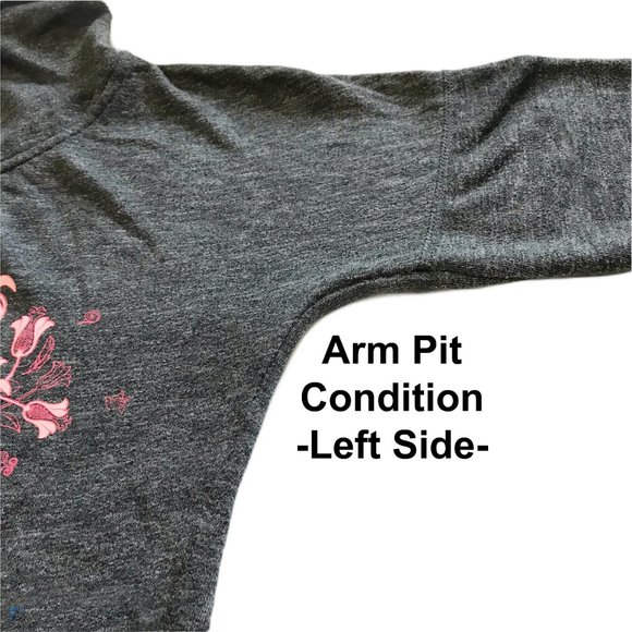 # Warriors In Pink Sweater Hoodie Sz Small - Picture 11 of 13